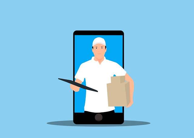 e-commerce website development