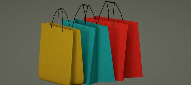 e-commerce website development