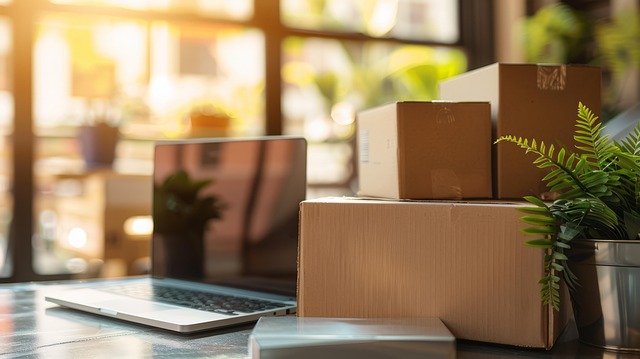 e-commerce website development