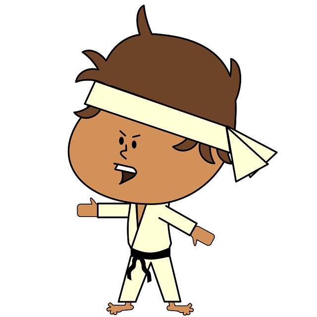 East Valley kids martial arts