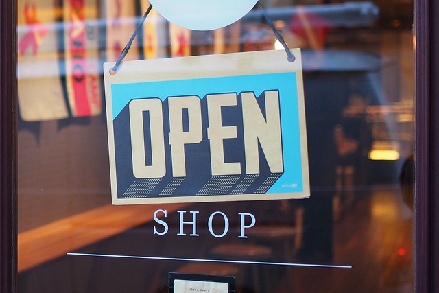 ecommerce storefront design
