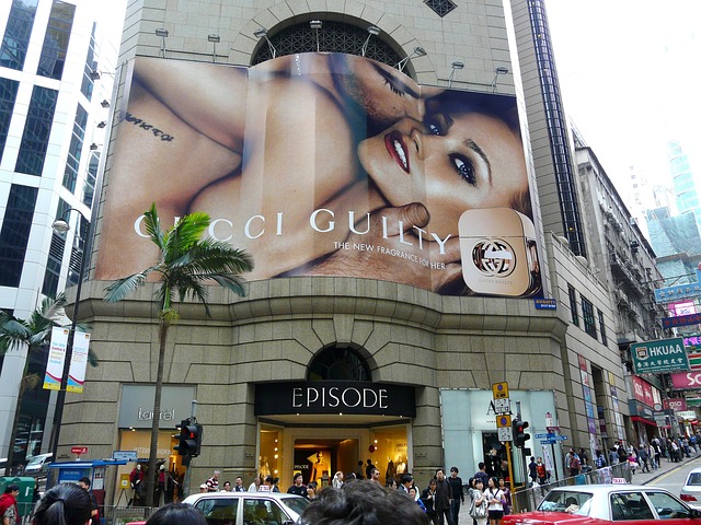 ecommerce storefront design