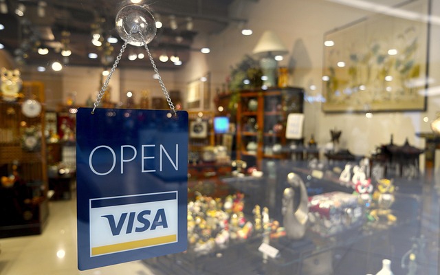 ecommerce storefront design