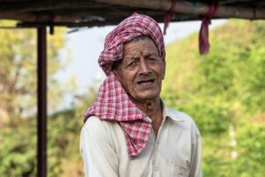 Elderly Companion Services: Simplifying Errands for Busy Caregivers