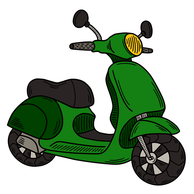 electric scooters for adults