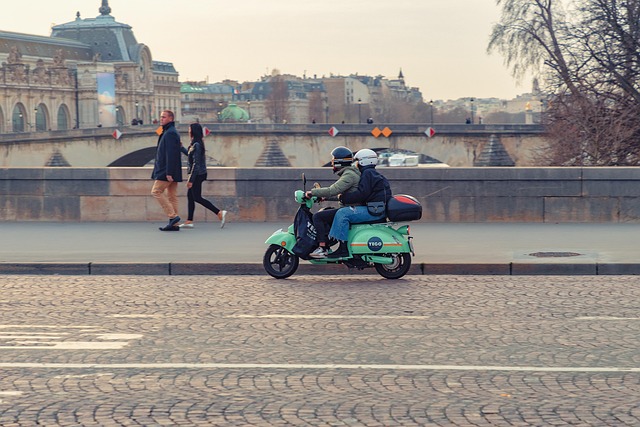 electric scooters for adults