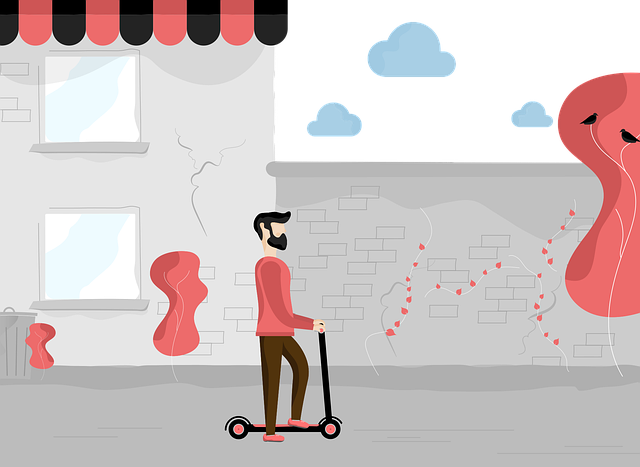 electric scooters for adults