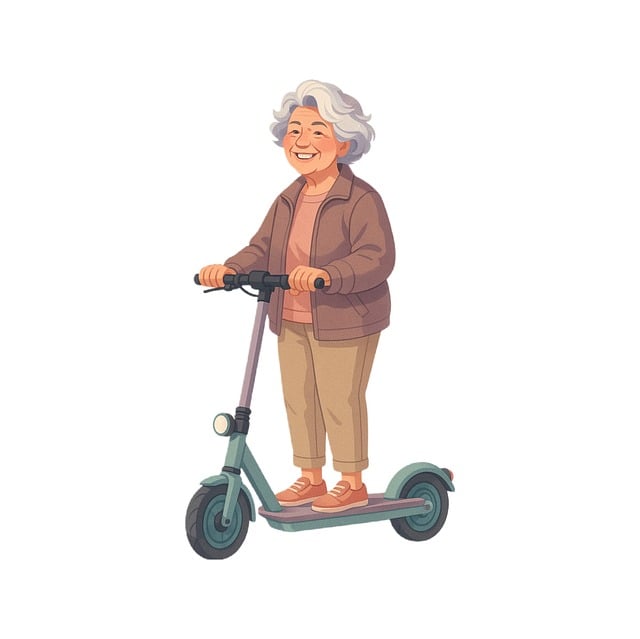 electric scooters for adults