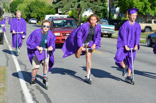 electric scooters for adults