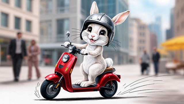 electric scooters for adults