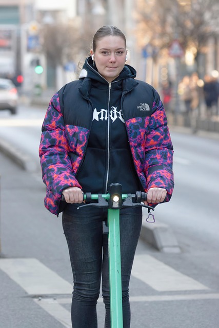 electric scooters for adults