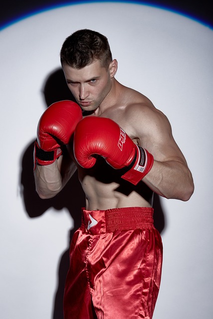 elite athlete MMA AZ