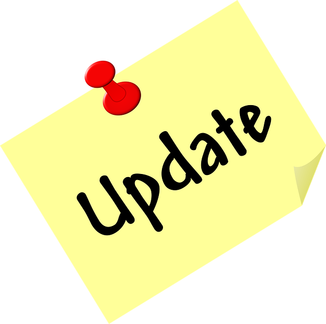 email reminders for clinics