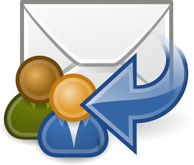 email reminders for clinics
