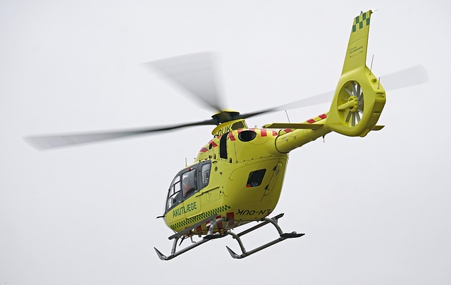 emergency medical call service