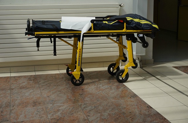 emergency medical call service