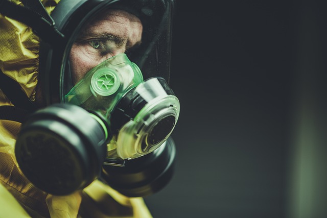 emergency steam cleaning