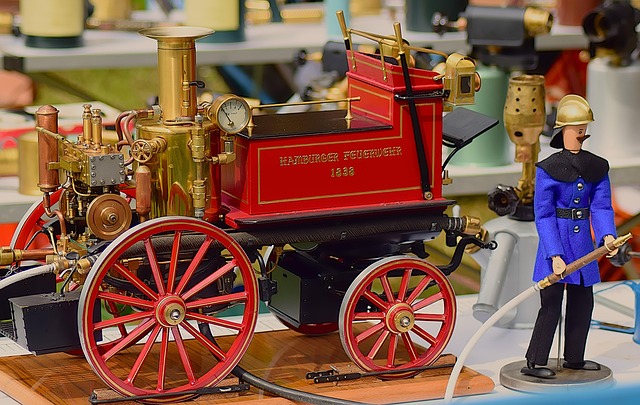 emergency steam cleaning