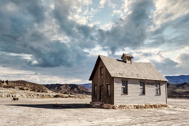empty nester divorce mediation