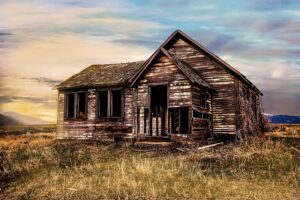 Empty Nester Divorce Mediation: Navigating Complexities with Grace