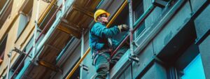 EPDM Roofing Services: Ideal Solutions for Commercial Low-Slope Roofs