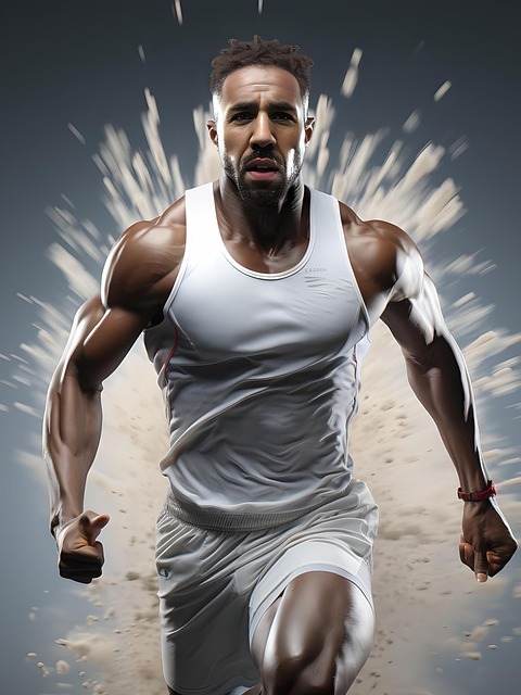 explosive power training Tempe