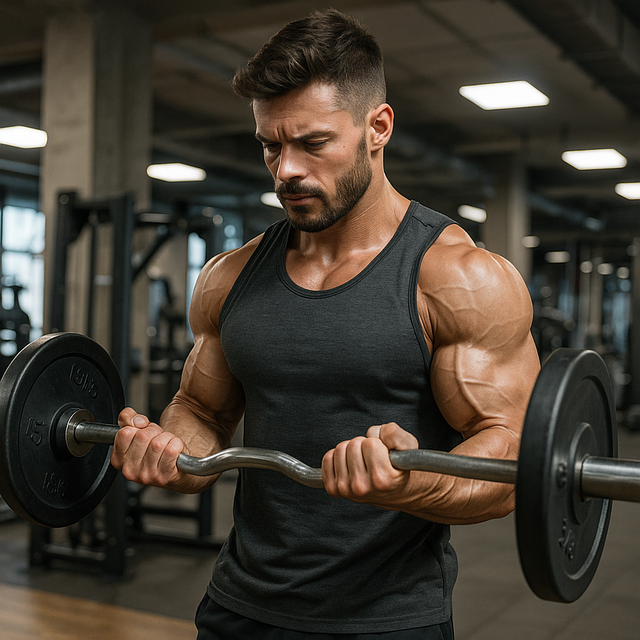 explosive power training Tempe
