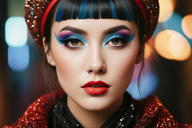 Facial Rejuvenation