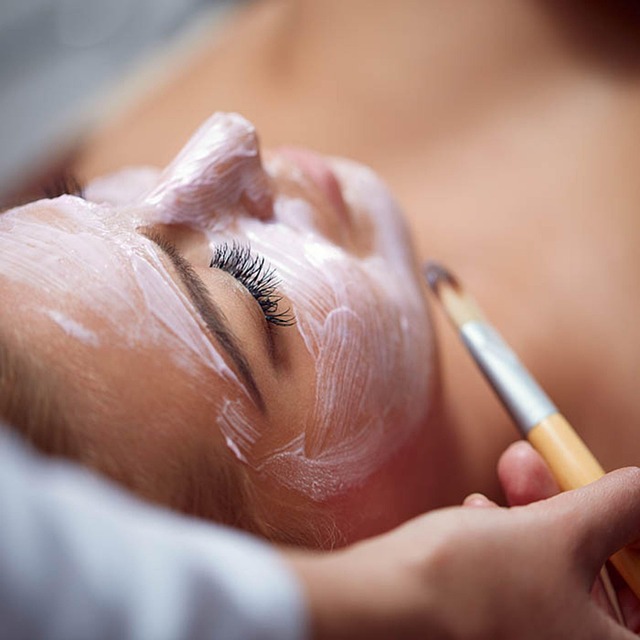 Facial Spa
