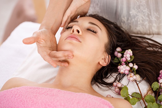 Facial Spa