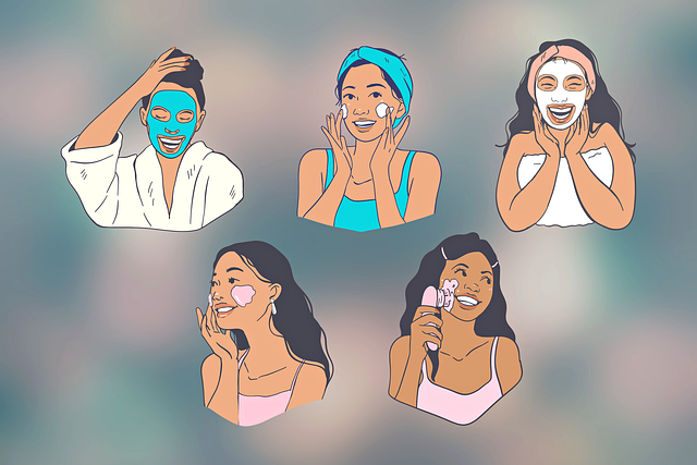 Facial Spa