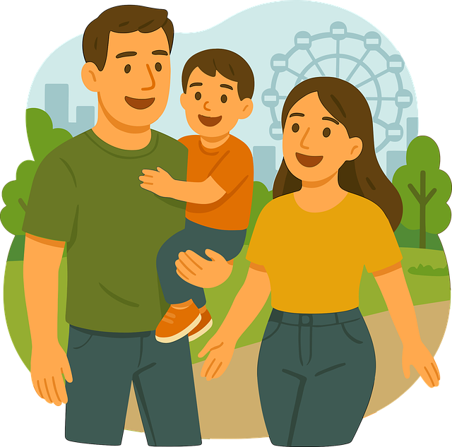 family counseling services