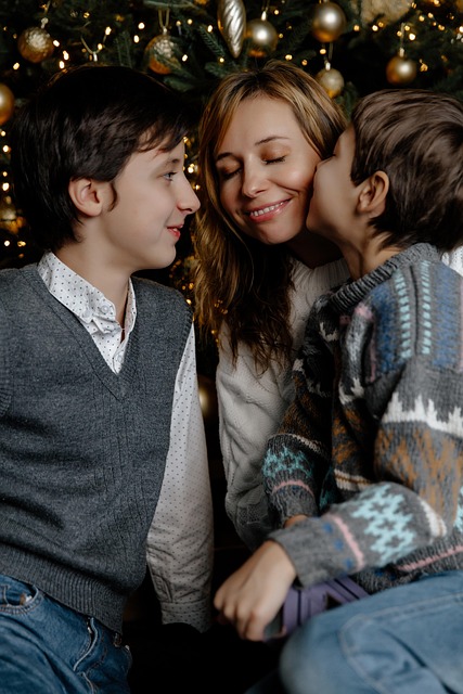 family counseling services