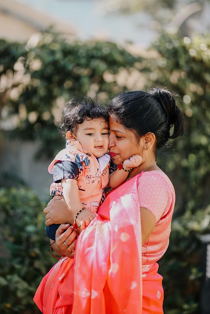 family mediation California