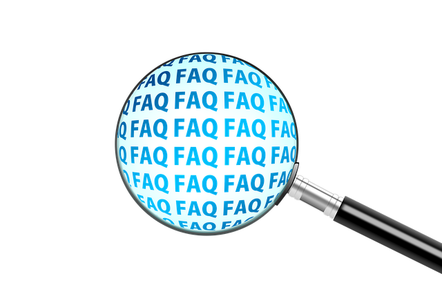 FAQ Structured Data
