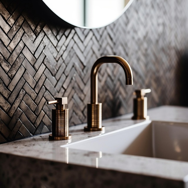 Faucet Repair