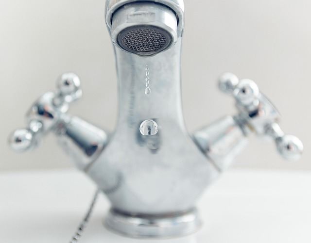 Faucet Repair