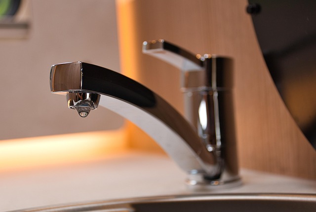 Faucet Repair