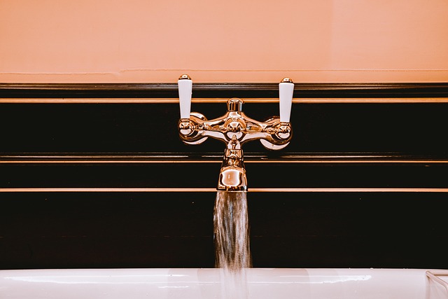 Faucet Repair
