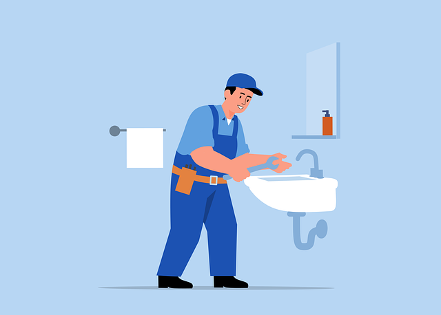 Faucet Repair