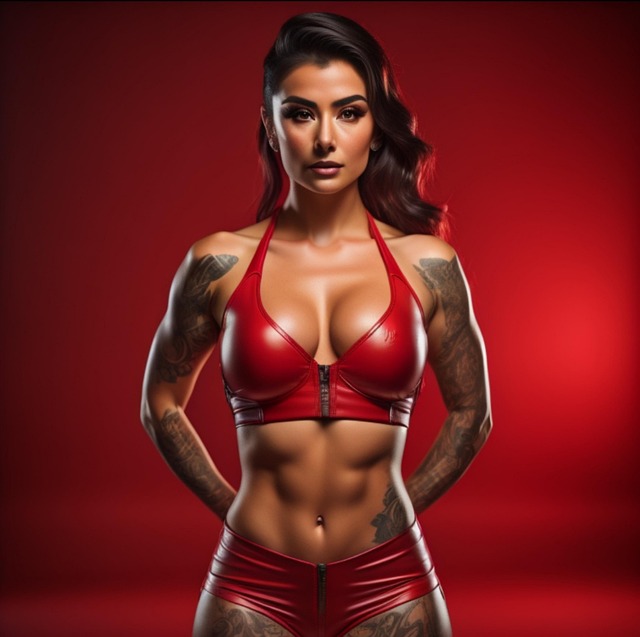 female-friendly fight gym Tempe