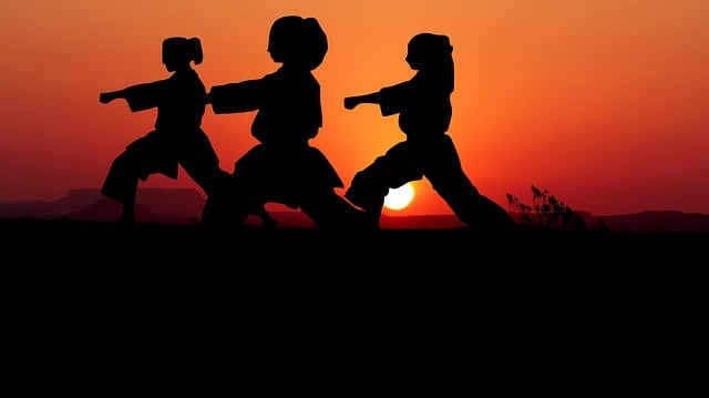 female self-defense classes Tempe