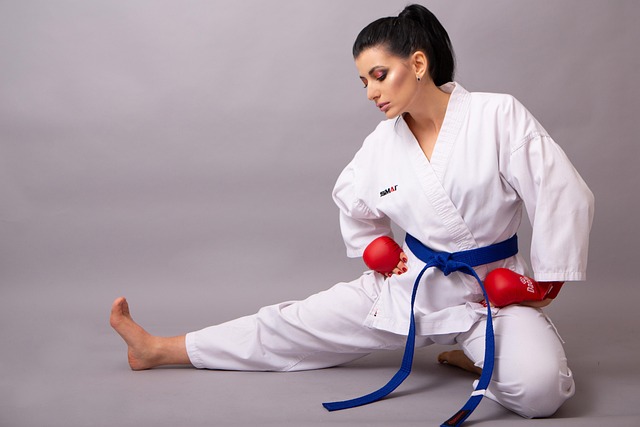 female self-defense classes Tempe