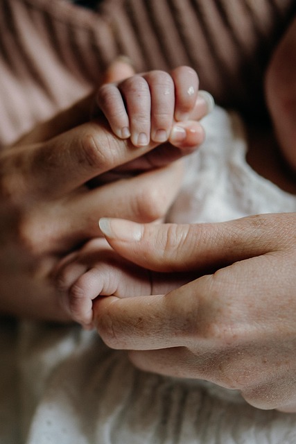 fertility support Austin