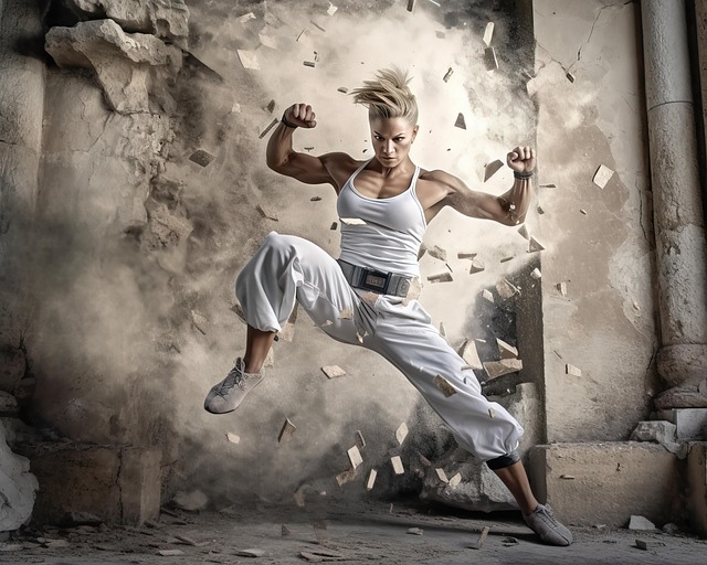 fight cardio Tempe