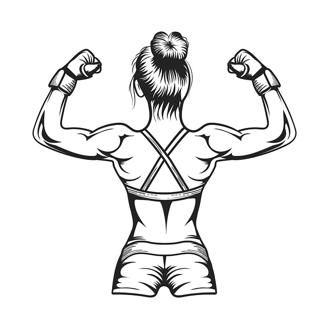 fight training gym Tempe
