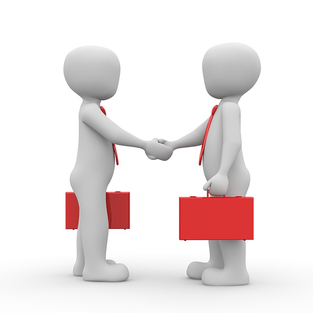 financial agreement mediation