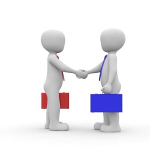 Mediation: The Key to Equitable Property Division in Divorces