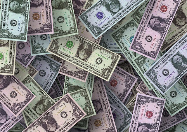 financial compliance MSP
