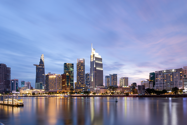 financial compliance MSP
